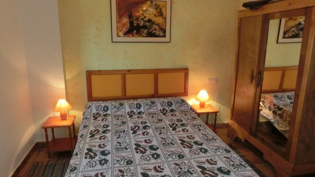Al Sil Ram Apartment Alfacar Room photo